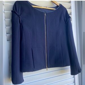 NINA RICCI vintage jacket